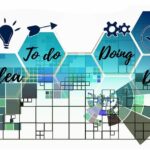 steps to take when organizing info