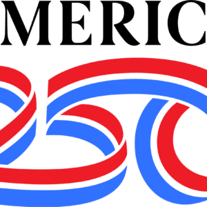 america 250 logo