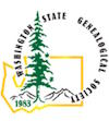 Wshington State Genealogical Society logo