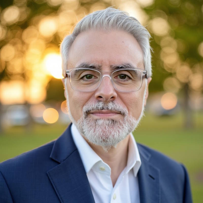 dna specialist blaine bettinger