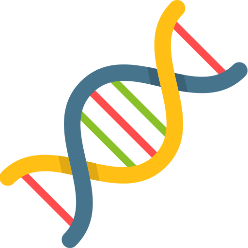 DNA helix design